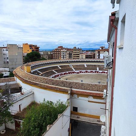 Ferienwohnung Casa Manolete Linares  Exterior foto